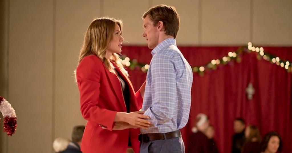 Where Was 'Spotlight on Christmas' Filmed? It's Set in a Small Town