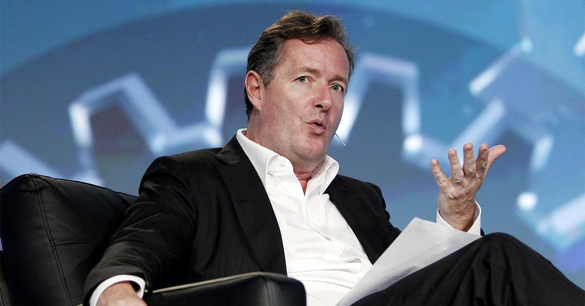 Why Did Piers Leave CNN? Inside His Departure From the Network