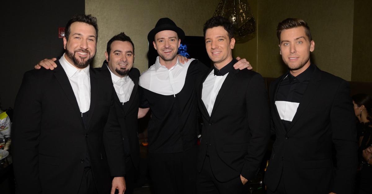 Who is the richest NSync member? Net worths, ranked: Justin Timberlake has  raked in millions, of course, but what about former bandmates Lance Bass,  JC Chasez, Chris Kirkpatrick and Joey Fatone?