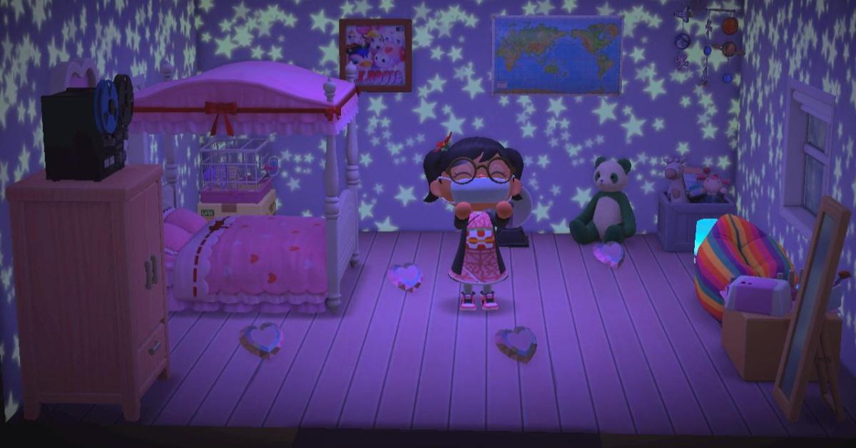 Want Some ‘ACNH’ Heart Crystals? We’ve Got Bad News and Good News