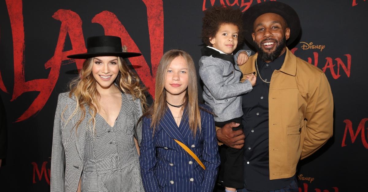Who Is Allison Holker's Husband? Dancing Runs in This Talented Family