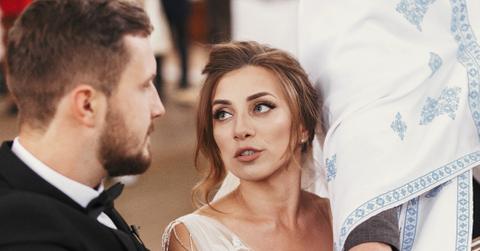 why do greek people break plates at weddings