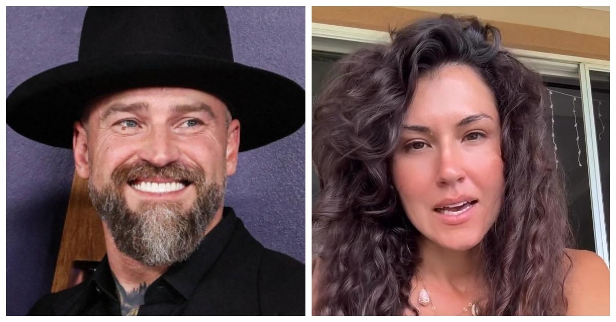 Zac Brown's Ex-Wife Drama Is Far From Over