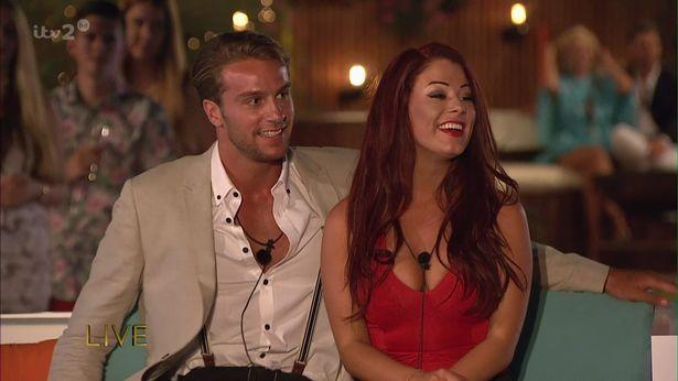 Love Island UK' Season 1: Where Are They Now? What They're up to Now