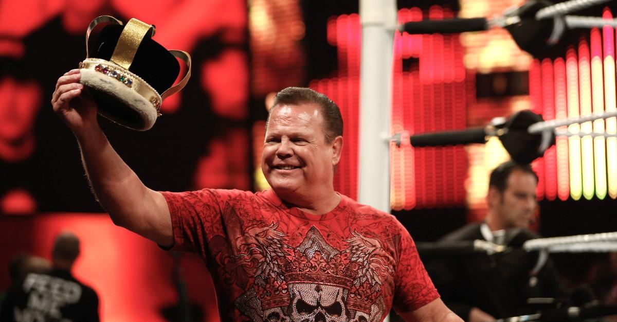 Jerry Lawler