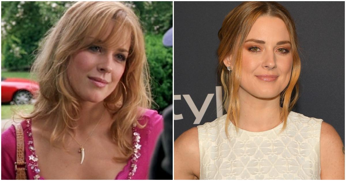 'She's the Man' Cast Now — 15 Years Later