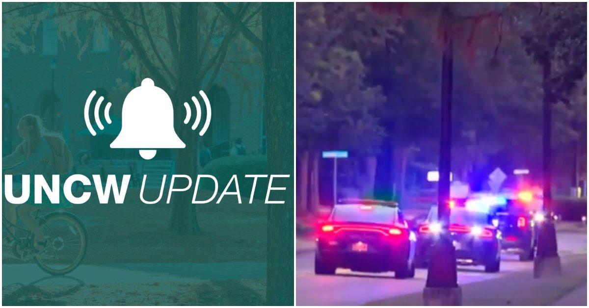 What Happened at UNCW? Why the Campus Went on Lockdown
