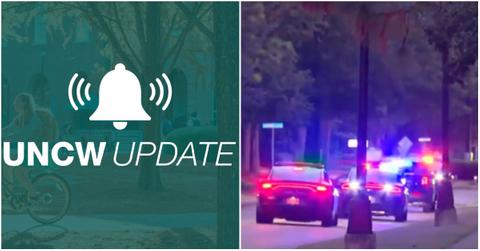 What Happened at UNCW? Why the Campus Went on Lockdown