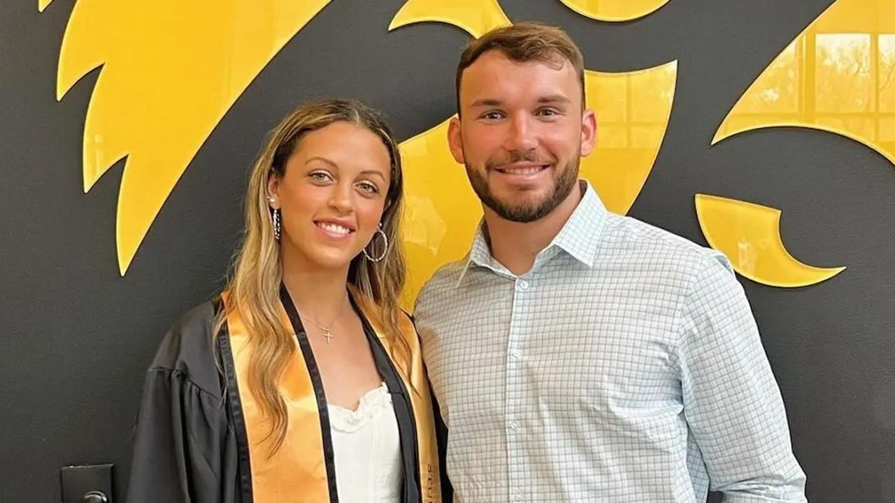 Who Is Gabbie Marshall Dating? Details on Iowa Hawkeyes Star