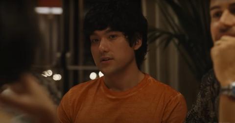 will-sharpe-white-lotus-season-2-restaurant