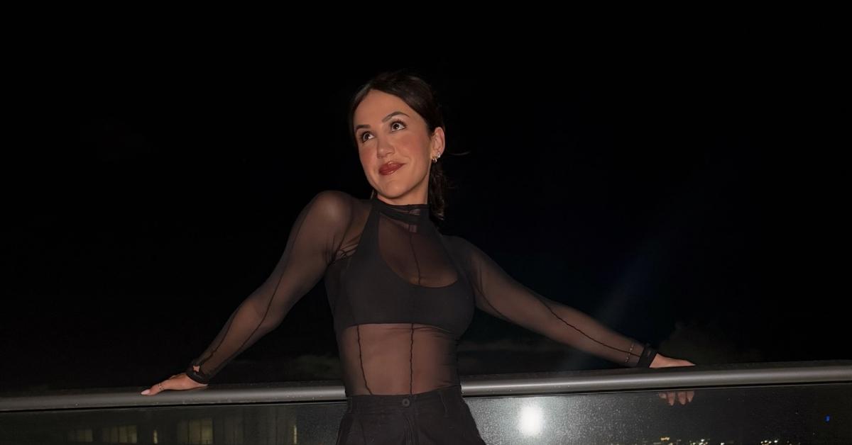Kat Stickler