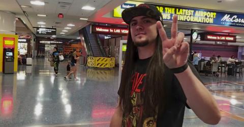 Here's What Happened at the Storm Area 51 Event