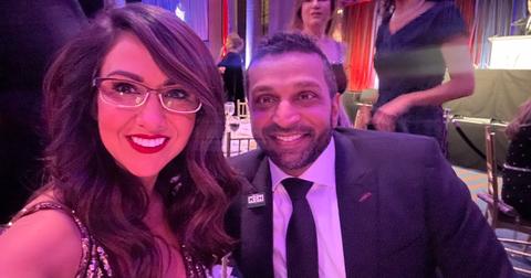 Is Kash Patel Married? Inside Trump's FBI Pick's Family Life