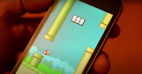what happened to flappy bird