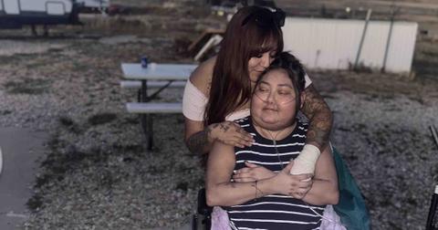 Erika Carr Dies of Cancer After Raising $1M on GoFundMe