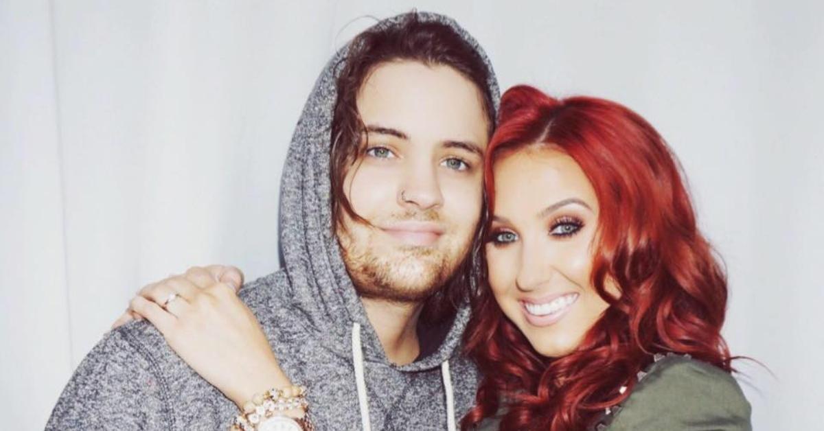 Jaclyn Hill's ex-husband, Jon Hill, dead at 33 : r/Fauxmoi