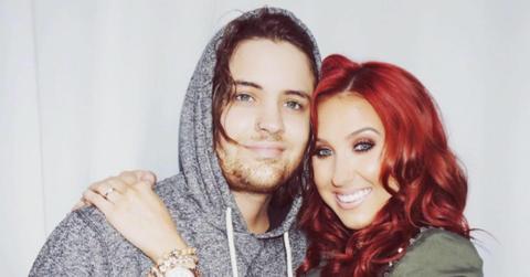 Jon Hill and Jaclyn Hill