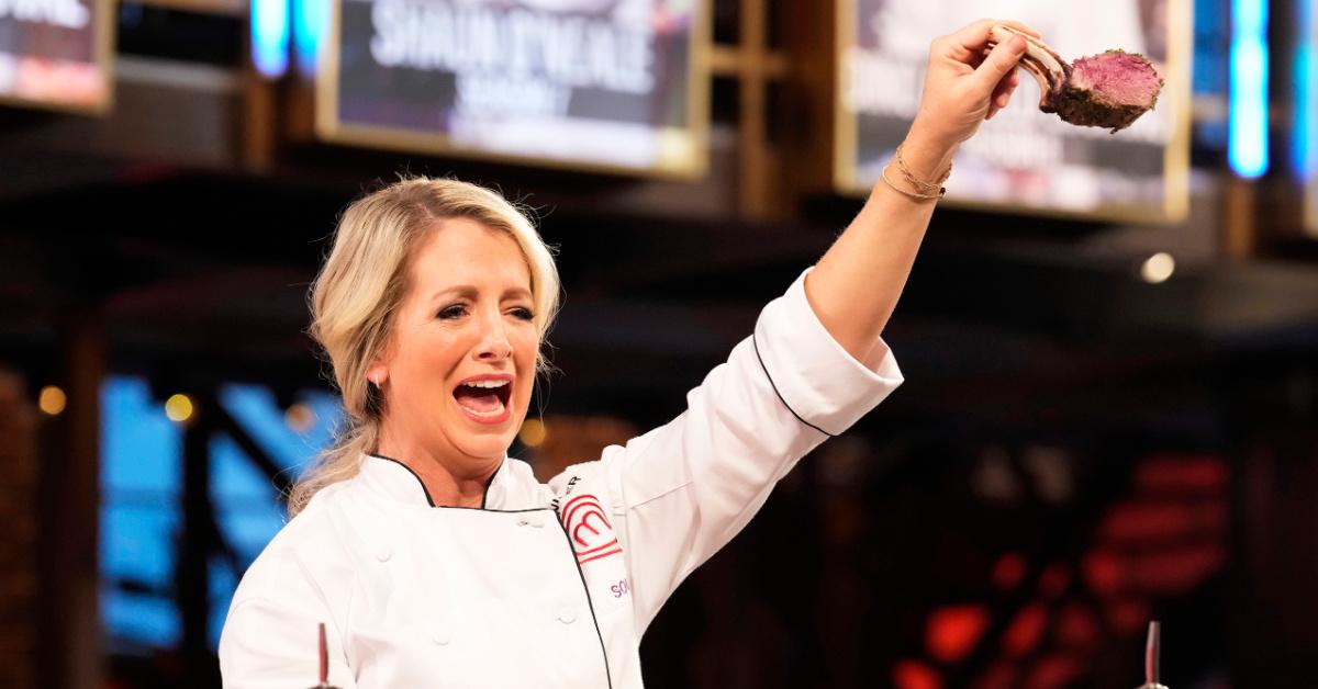 MasterChef' winner: Season 10 champ reveal was leaked early