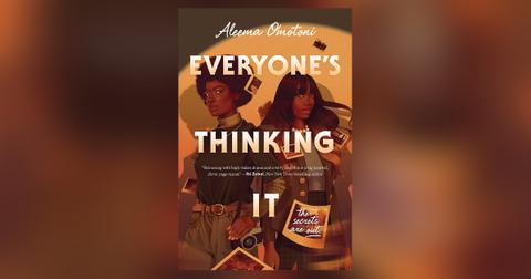 'Everyone's Thinking It'