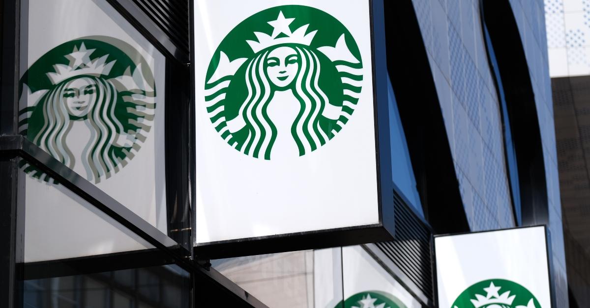 Starbucks Worker Arrested After Admitting To Spitting In Police Officers Drinks