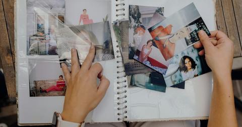 How To Find Your High School Crush Online