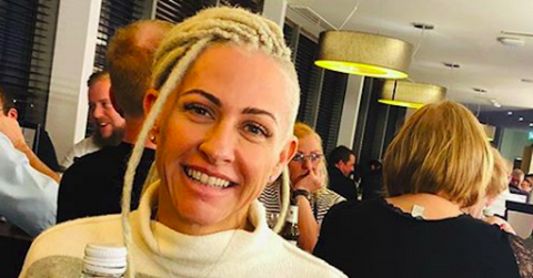 christie fast loud cover