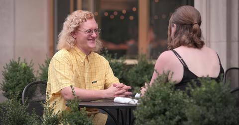 Is James Dating Anyone After Love on the Spectrum?