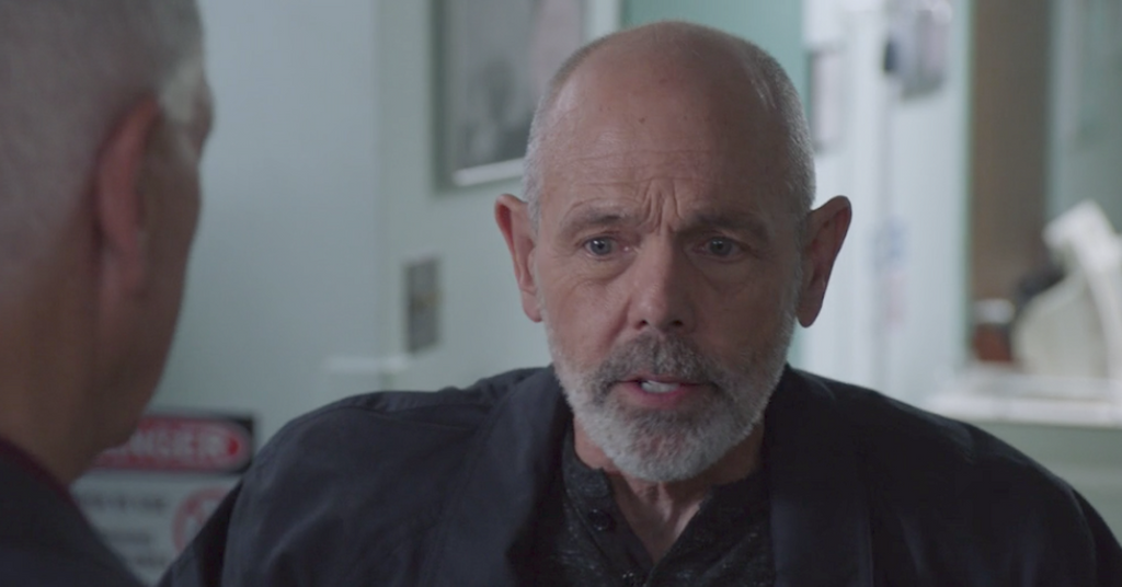 What Happened to Fornell on 