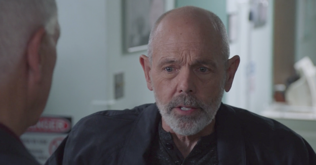 What Happened To Fornell On Ncis — Refresher Before The Finale