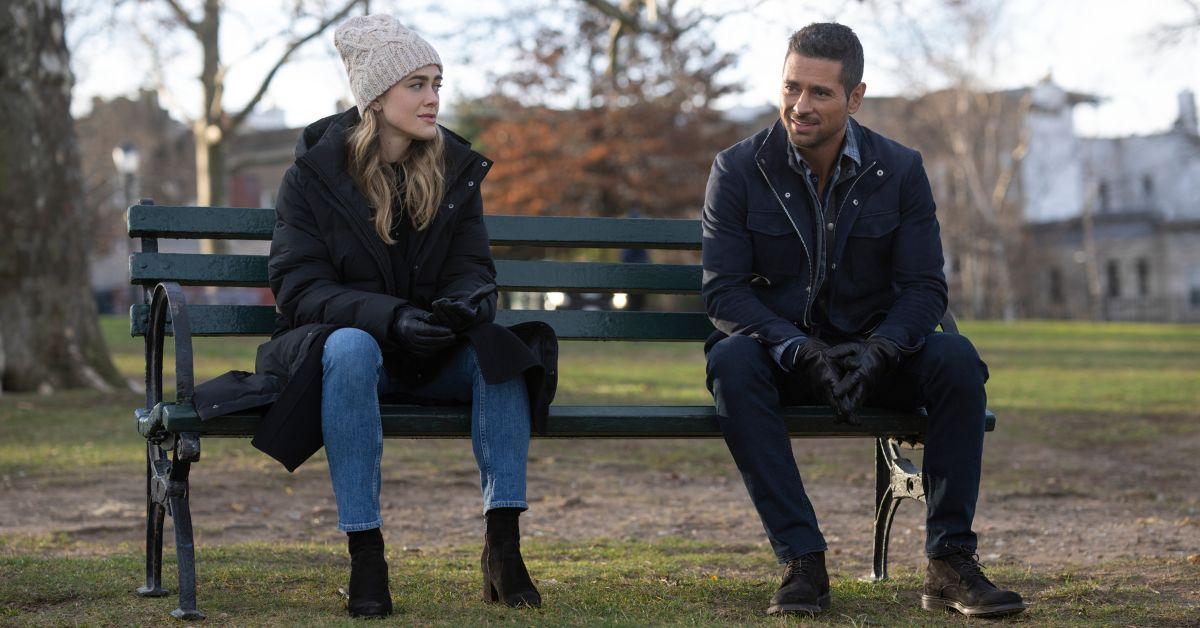 Does Zeke Die in Manifest? Creator Details Character Arc (EXCLUSIVE)