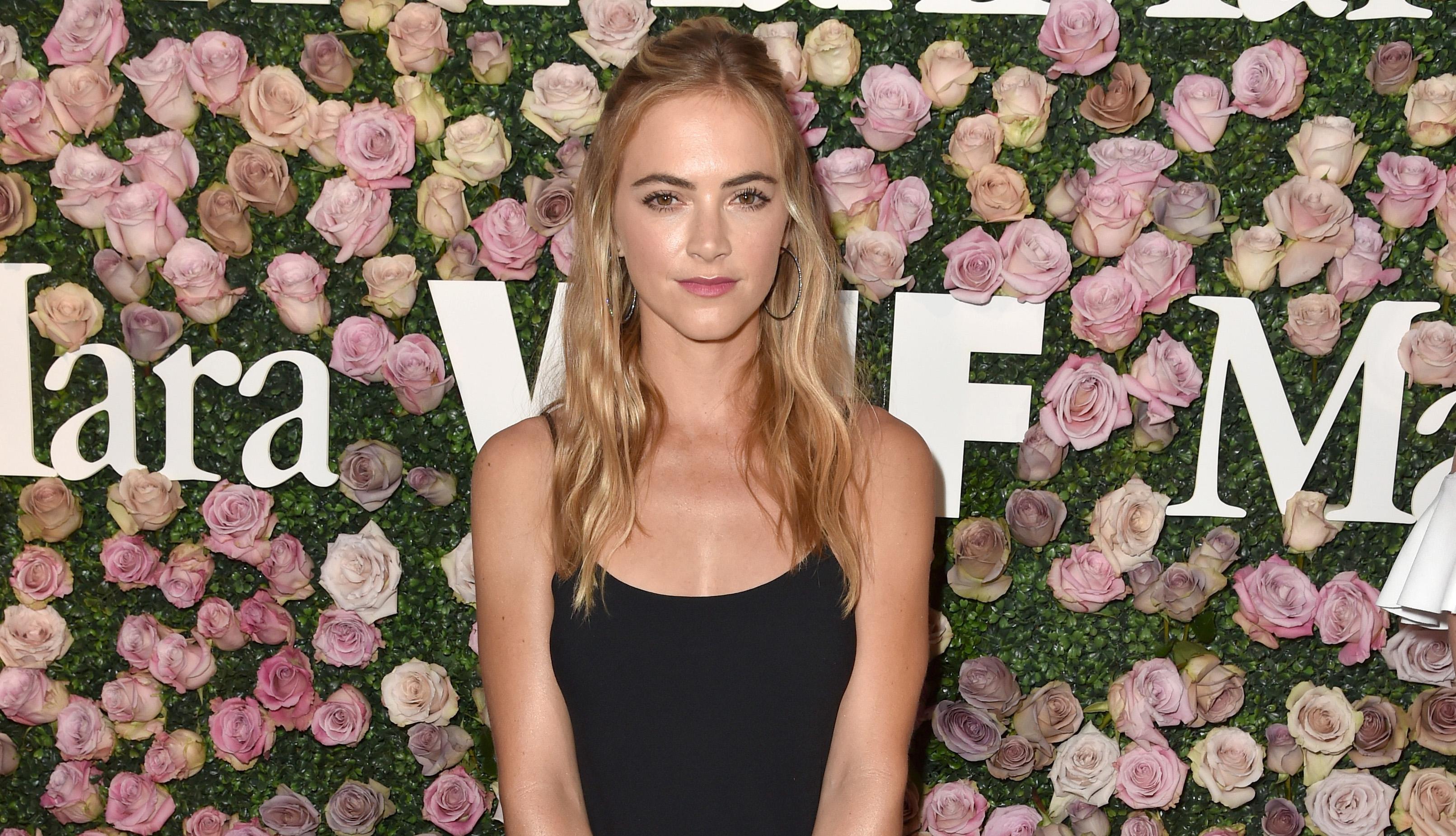 Emily Wickersham