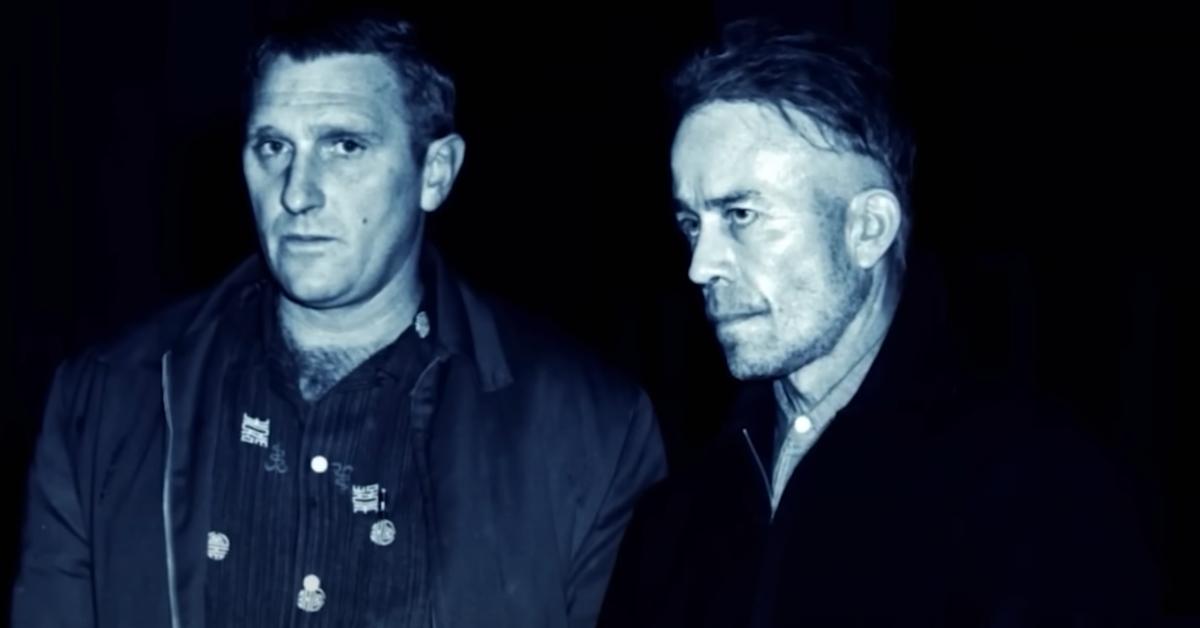 Did Ed Gein Kill a Nurse in the Asylum? Here's the Real Story