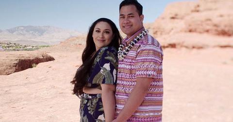 asuelu day fiance job