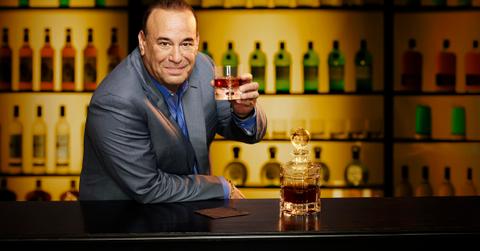Jon Taffer in Bar Rescue