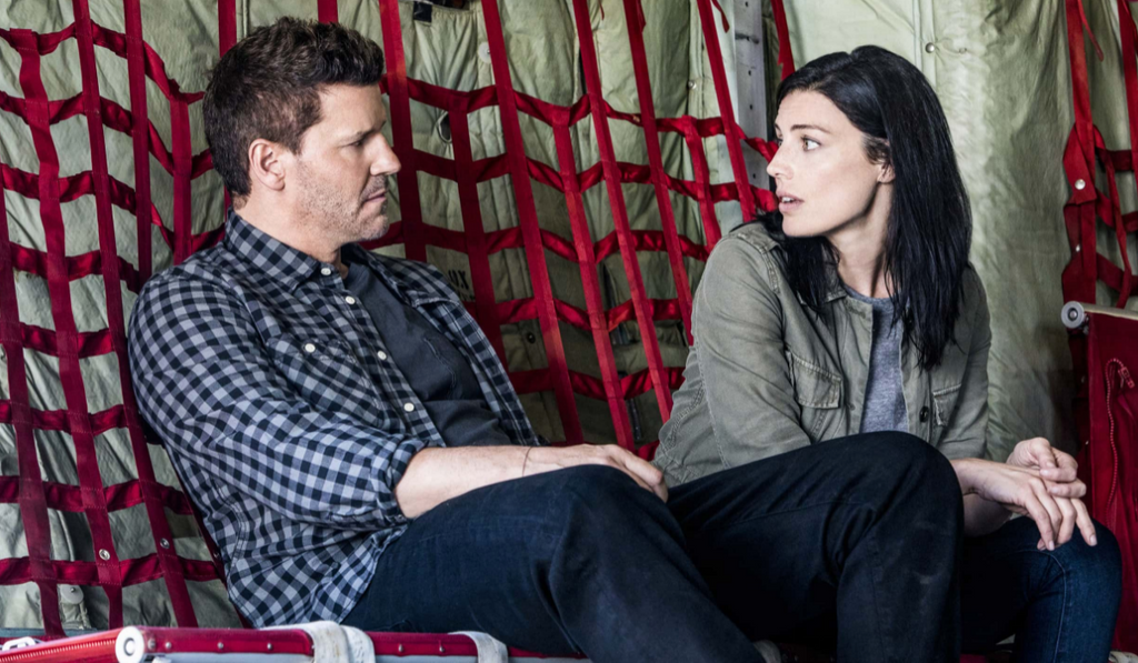 What Happened to Mandy Ellis in 'SEAL Team'? Is Jessica Paré Returning?