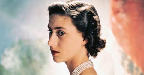 Princess Margaret