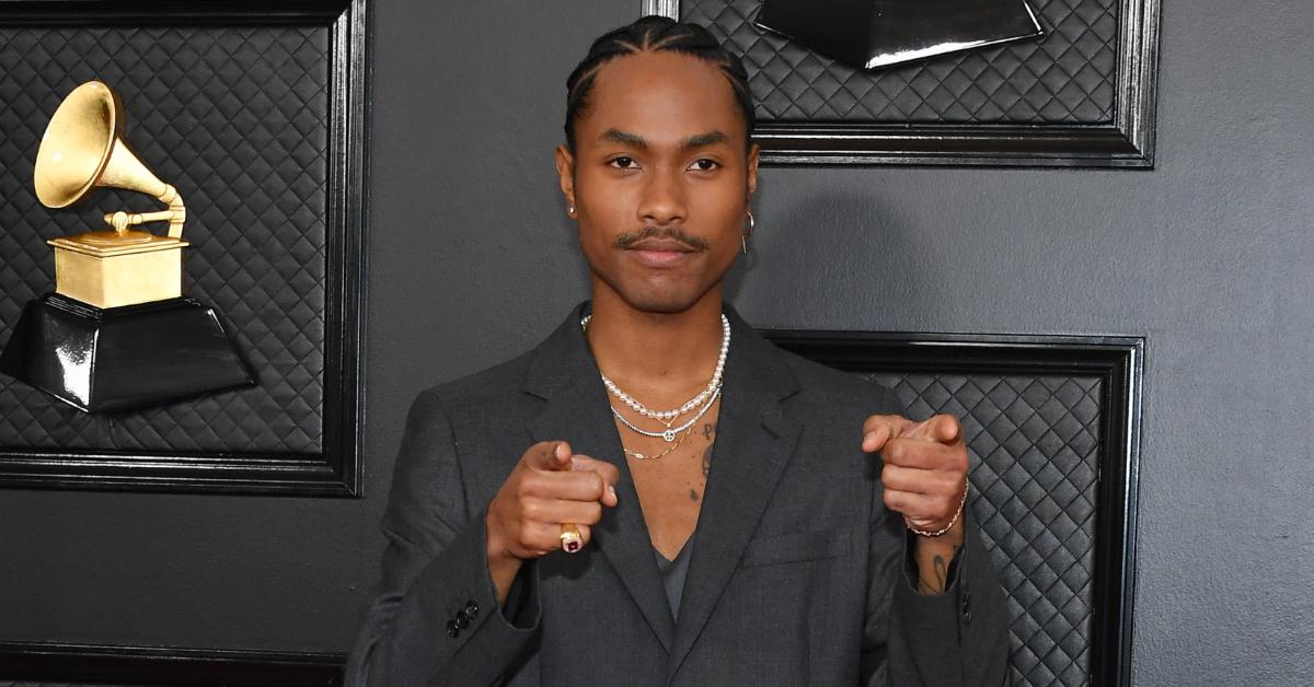 Who Is Steve Lacy Dating? Here's What We Know - Who Is Lacy Dating? The Internet Wants To Know!