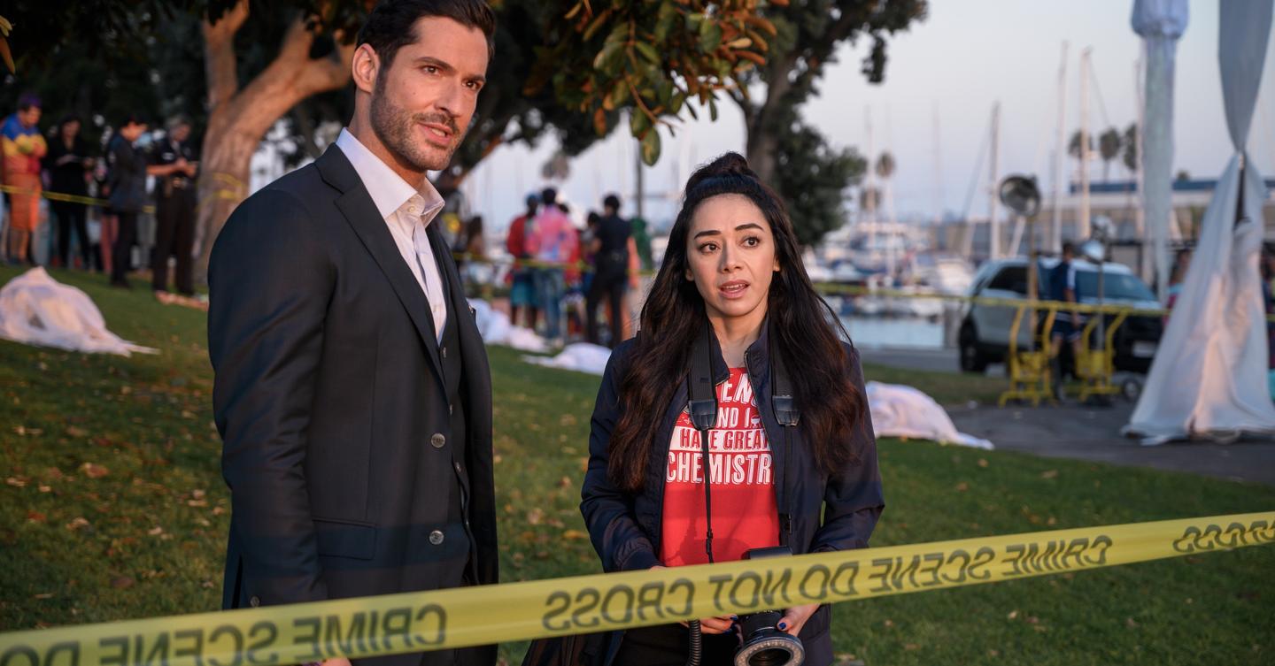 Does Ella Know About Lucifer? Fans Predict She Finds out in the Finale