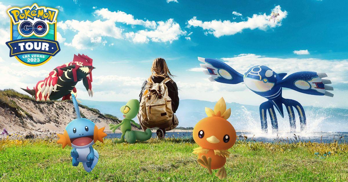 The Poke GO Hunter on X: First Details for Pokémon GO Tour: Sinnoh in  February 2024! Shiny Shaymin, Shiny Regionals, Shiny Stunky & more  announced… 👀✨  / X