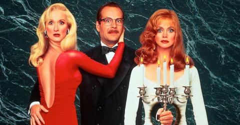 Death Becomes Her