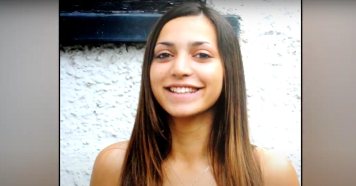 Meredith Kercher