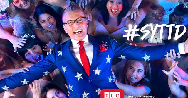 Does Shay Still Work on 'Say Yes to the Dress'? Take a Look at the New Cast