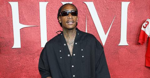 Wiz Khalifa Was Arrested In Romania Again