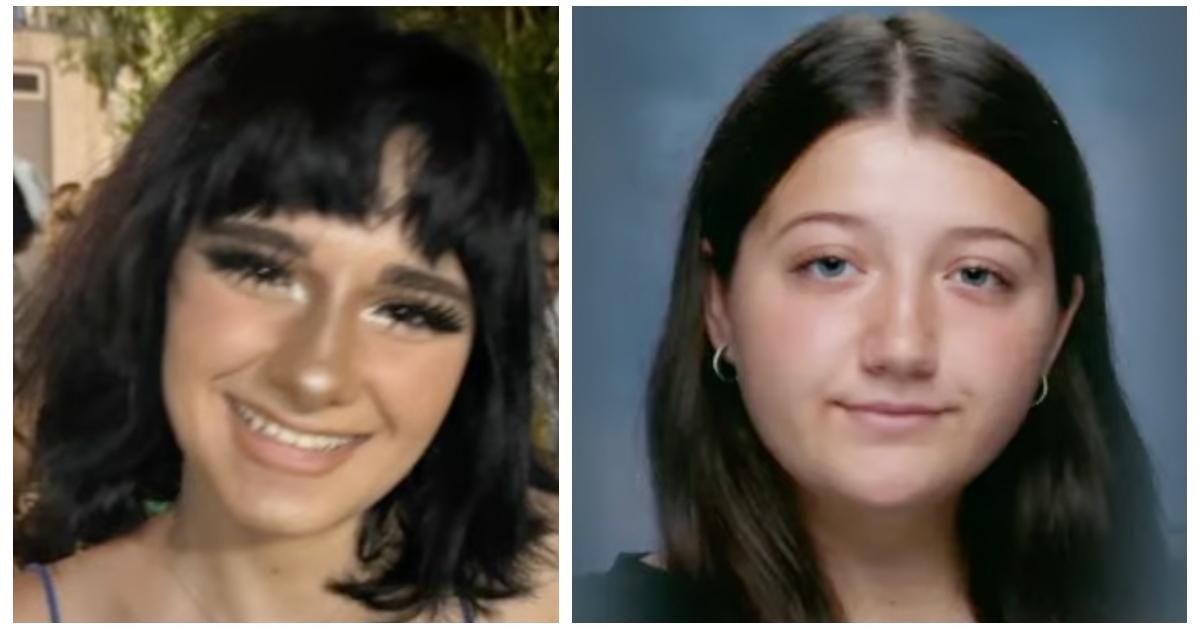 Here's What Happened to Maria Niotis and Isabella Salas