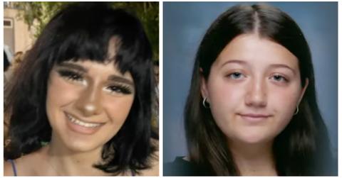 Here's What Happened to Maria Niotis and Isabella Salas