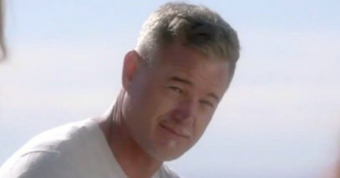Mark Sloan death