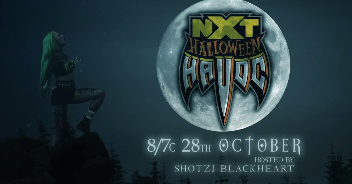 'NXT' 'Halloween Havoc' Predictions Who Will the WWE Push Forward?