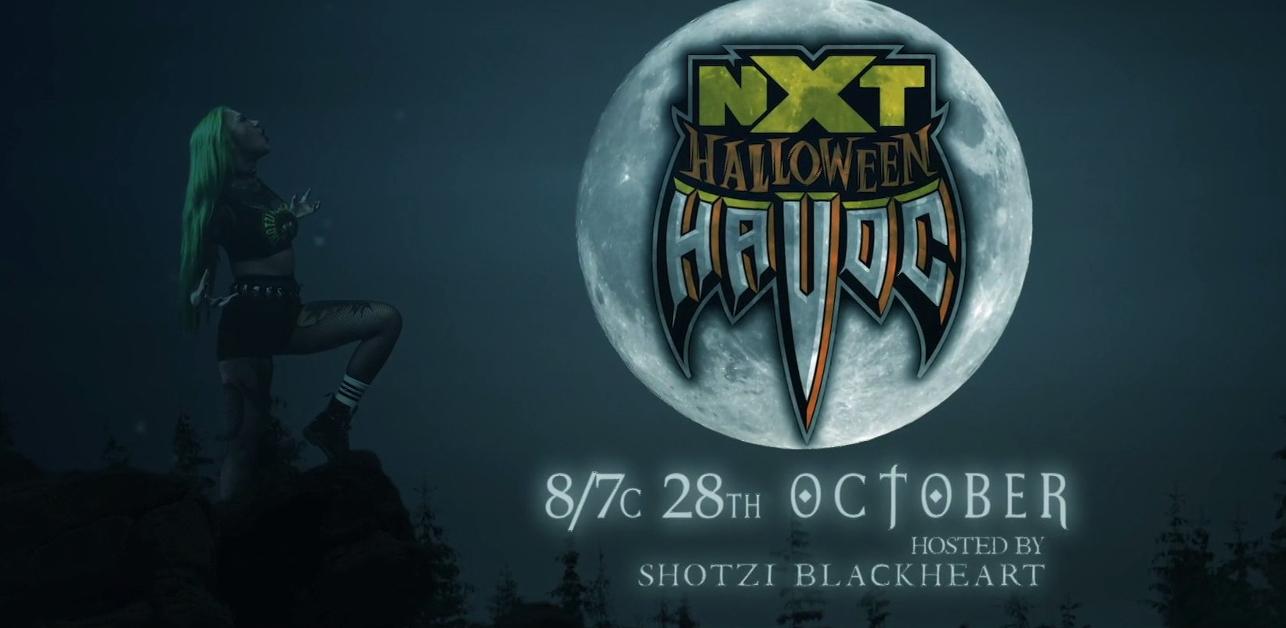 'NXT' 'Halloween Havoc' Predictions Who Will the WWE Push Forward?