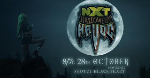 halloween havoc nxt cover