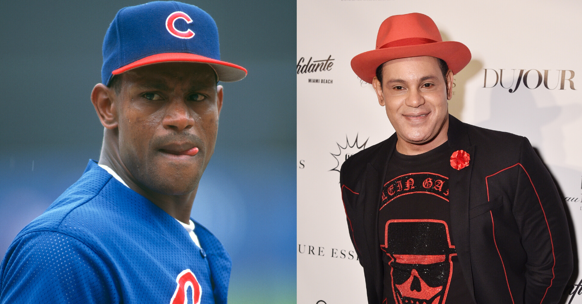 Where is Ex-Chicago Cubs Star Sammy Sosa Now?